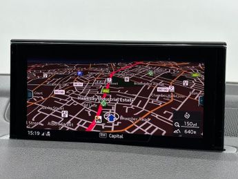 Audi Q7 3.0 TDI V6 S line Tiptronic quattro Euro 6 (s/s) 5dr