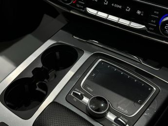 Audi Q7 3.0 TDI V6 S line Tiptronic quattro Euro 6 (s/s) 5dr