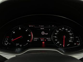 Audi Q7 3.0 TDI V6 S line Tiptronic quattro Euro 6 (s/s) 5dr