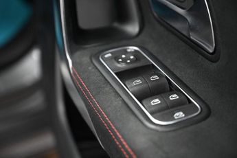 MERCEDES-BENZ A-CLASS 1.3 A200 AMG Line Hatchback 5dr Petrol 7G-DCT Euro 6 (s/s) (163 