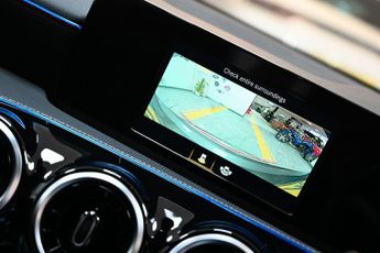 MERCEDES-BENZ A-CLASS 1.3 A200 AMG Line Hatchback 5dr Petrol 7G-DCT Euro 6 (s/s) (163 