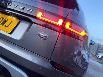 Land Rover Range Rover Velar 2.0 D180 R-Dynamic Auto 4WD Euro 6 (s/s) 5dr