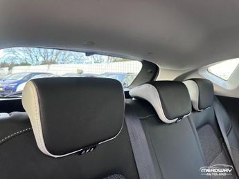 Renault Captur 1.6 E-TECH 9.8kWh techno Auto Euro 6 (s/s) 5dr