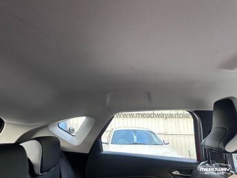 Renault Captur 1.6 E-TECH 9.8kWh techno Auto Euro 6 (s/s) 5dr