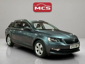 Skoda Octavia 1.6 TDI SE Technology Estate 5dr Diesel Manual Euro 6