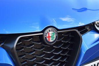 Alfa Romeo Tonale 1.5 VGT MHEV Veloce DCT Euro 6 5dr