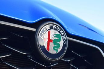 Alfa Romeo Tonale 1.5 VGT MHEV Veloce DCT Euro 6 5dr