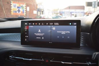 Alfa Romeo Tonale 1.5 VGT MHEV Veloce DCT Euro 6 5dr