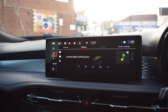 Alfa Romeo Tonale 1.5 VGT MHEV Veloce DCT Euro 6 5dr