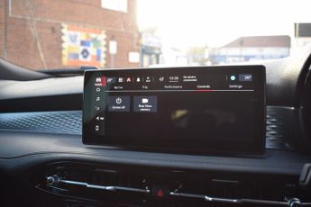 Alfa Romeo Tonale 1.5 VGT MHEV Veloce DCT Euro 6 5dr