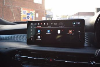 Alfa Romeo Tonale 1.5 VGT MHEV Veloce DCT Euro 6 5dr