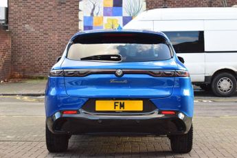 Alfa Romeo Tonale 1.5 VGT MHEV Veloce DCT Euro 6 5dr