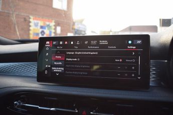 Alfa Romeo Tonale 1.5 VGT MHEV Veloce DCT Euro 6 5dr