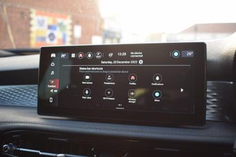 Alfa Romeo Tonale 1.5 VGT MHEV Veloce DCT Euro 6 5dr