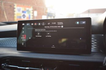 Alfa Romeo Tonale 1.5 VGT MHEV Veloce DCT Euro 6 5dr