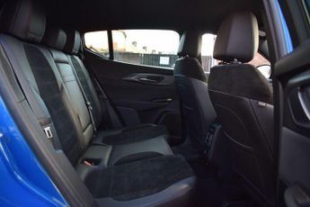 Alfa Romeo Tonale 1.5 VGT MHEV Veloce DCT Euro 6 5dr