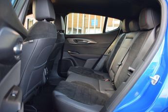 Alfa Romeo Tonale 1.5 VGT MHEV Veloce DCT Euro 6 5dr