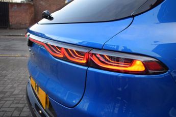 Alfa Romeo Tonale 1.5 VGT MHEV Veloce DCT Euro 6 5dr