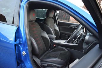 Alfa Romeo Tonale 1.5 VGT MHEV Veloce DCT Euro 6 5dr