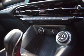 Alfa Romeo Tonale 1.5 VGT MHEV Veloce DCT Euro 6 5dr