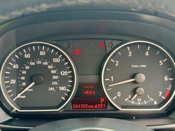 BMW 1 Series 2.0 120i Sport Hatchback 5dr Petrol Steptronic Euro 4 (150 ps)