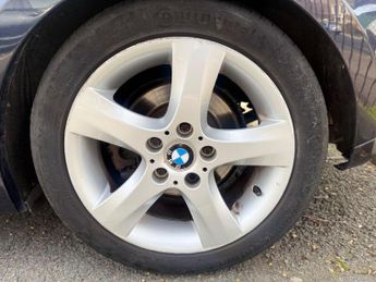 BMW 1 Series 2.0 120i Sport Hatchback 5dr Petrol Steptronic Euro 4 (150 ps)