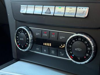 Mercedes-Benz C Class 2.1 C220 CDI AMG Sport Plus G-Tronic+ Euro 5 (s/s) 4dr