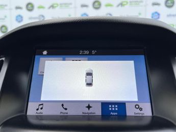 Ford Focus 2.0 TDCi Titanium Powershift Euro 6 (s/s) 5dr