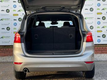 BMW 2 Series Gran Tourer 1.5 216d SE Auto Euro 6 (s/s) 5dr