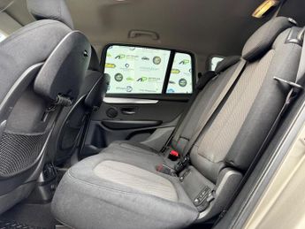 BMW 2 Series Gran Tourer 1.5 216d SE Auto Euro 6 (s/s) 5dr