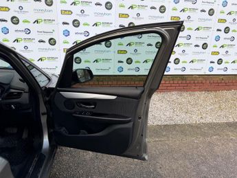 BMW 2 Series Gran Tourer 1.5 216d SE Auto Euro 6 (s/s) 5dr