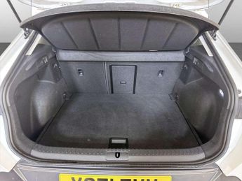 CUPRA Formentor 1.5 TSI V1 SUV 5dr Petrol DSG Euro 6 (s/s) (150 ps)