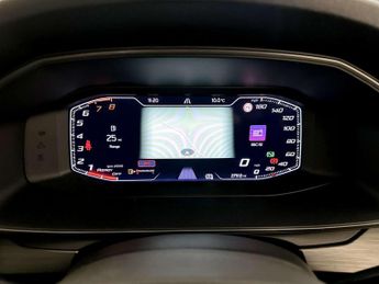 CUPRA Formentor 1.5 TSI V1 SUV 5dr Petrol DSG Euro 6 (s/s) (150 ps)