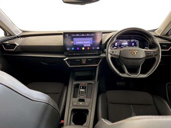 CUPRA Formentor 1.5 TSI V1 SUV 5dr Petrol DSG Euro 6 (s/s) (150 ps)