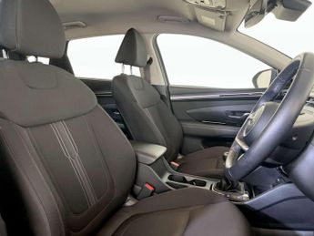 Hyundai TUCSON 1.6 T-GDi Premium SUV 5dr Petrol Manual Euro 6 (s/s) (150 ps)