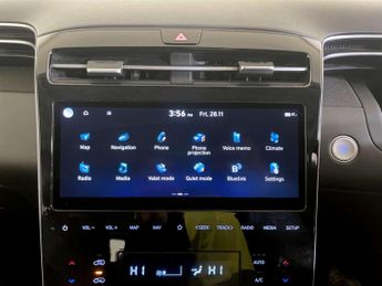 Hyundai TUCSON 1.6 T-GDi Premium SUV 5dr Petrol Manual Euro 6 (s/s) (150 ps)