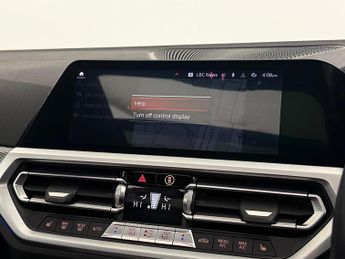 BMW 3 Series 2.0 330i M Sport Auto Euro 6 (s/s) 4dr