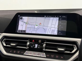 BMW 3 Series 2.0 330i M Sport Auto Euro 6 (s/s) 4dr