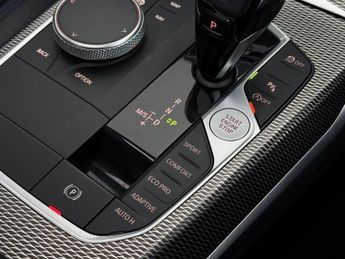 BMW 3 Series 2.0 330i M Sport Auto Euro 6 (s/s) 4dr