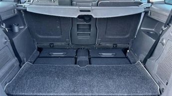 Vauxhall Zafira 1.8 16V Design Euro 4 5dr