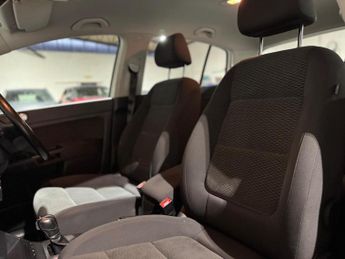 Volkswagen Golf Plus 1.6 TDI BlueMotion Tech SE DSG Euro 5 (s/s) 5dr