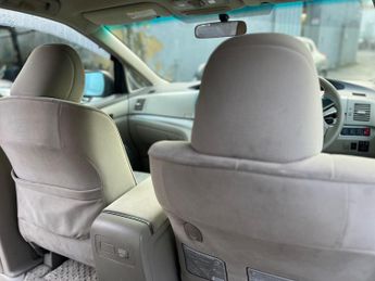 Toyota Estima TOYOTA ESTIMA HYBRID 2.4 AUTO