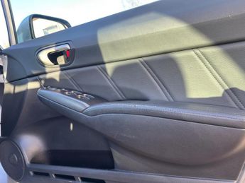 Honda Civic 1.3 IMA ES 4dr