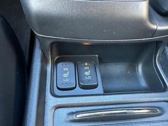 Honda Civic 1.3 IMA ES 4dr