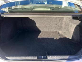 Honda Civic 1.3 IMA ES 4dr