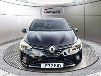 Renault Clio 1.6 E-TECH Techno Auto Euro 6 (s/s) 5dr