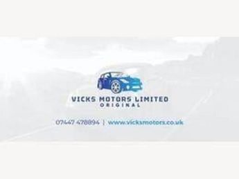 Vauxhall Meriva 1.6i 16v Energy Easytronic 5dr (a/c)