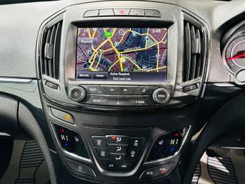 Vauxhall Insignia 2.0 CDTi Elite Nav Auto Euro 5 5dr