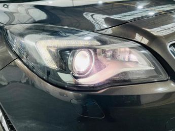 Vauxhall Insignia 2.0 CDTi Elite Nav Auto Euro 5 5dr