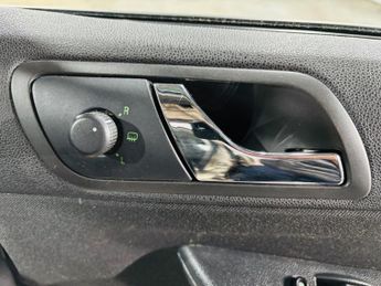 Skoda Fabia 1.4 16V Elegance 5dr